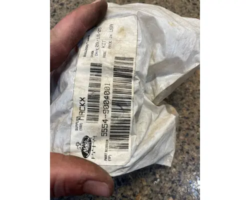MACK  Miscellaneous Parts