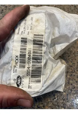 MACK  Miscellaneous Parts