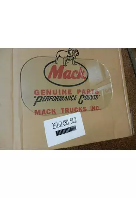 MACK  Miscellaneous Parts