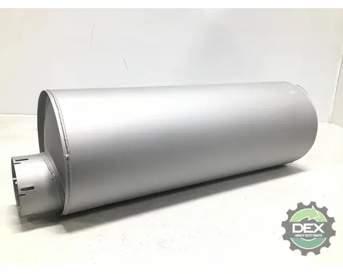 MACK  Muffler