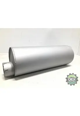 MACK  Muffler