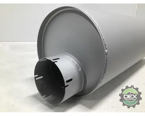 MACK  Muffler