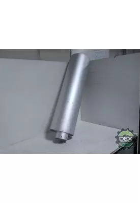 MACK  Muffler
