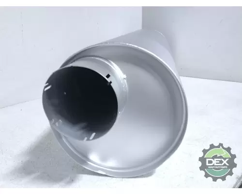 MACK  Muffler