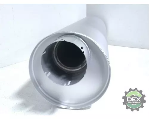 MACK  Muffler