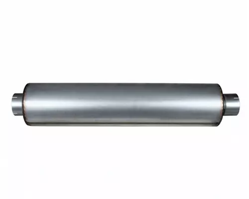 MACK  Muffler