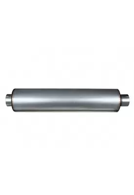 MACK  Muffler