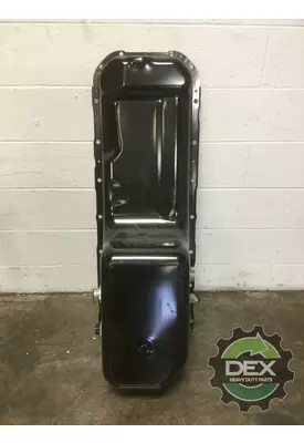 MACK  Oil Pan