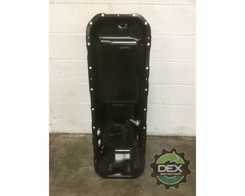 MACK  Oil Pan