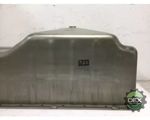 MACK  Oil Pan