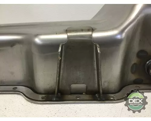 MACK  Oil Pan