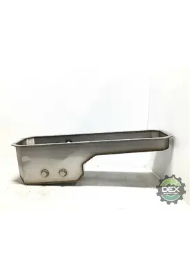 MACK  Oil Pan