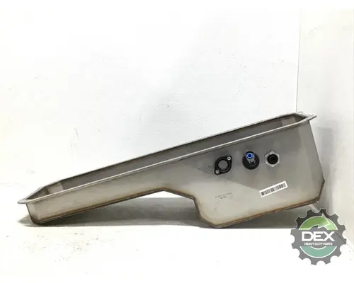 MACK  Oil Pan