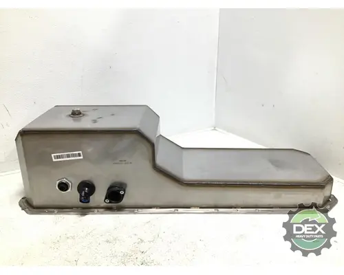 MACK  Oil Pan