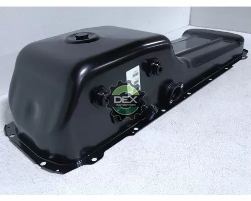 MACK  Oil Pan