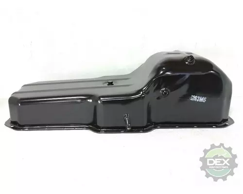 MACK  Oil Pan