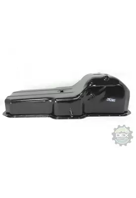 MACK  Oil Pan