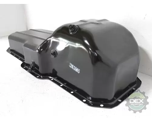MACK  Oil Pan
