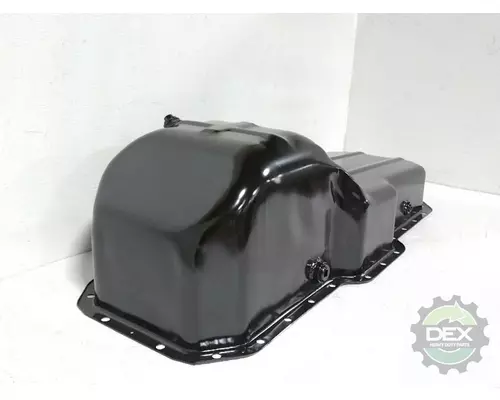 MACK  Oil Pan