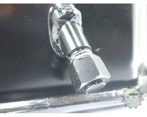 MACK  Oil Pan