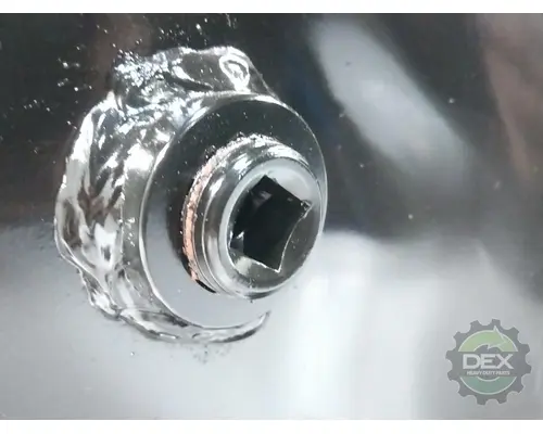MACK  Oil Pan