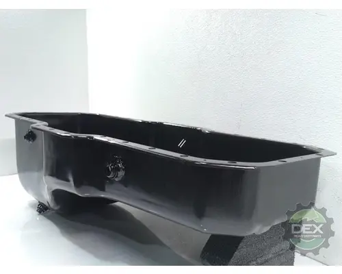 MACK  Oil Pan