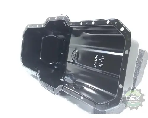 MACK  Oil Pan