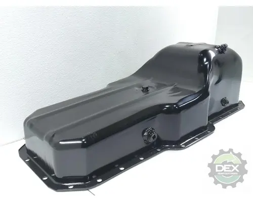 MACK  Oil Pan