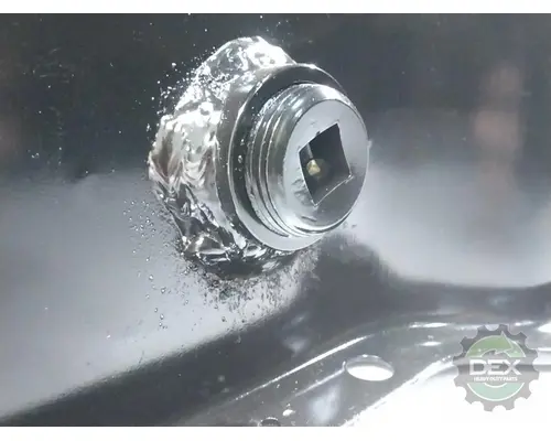 MACK  Oil Pan