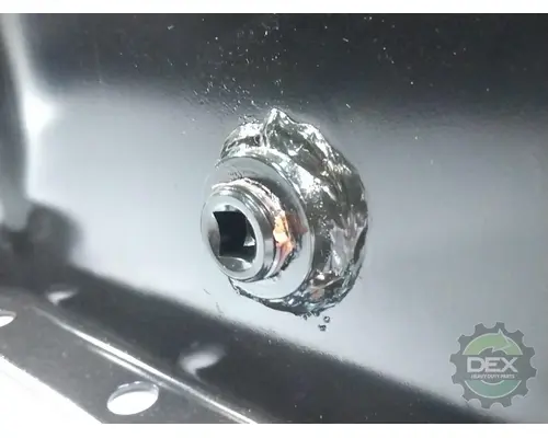 MACK  Oil Pan