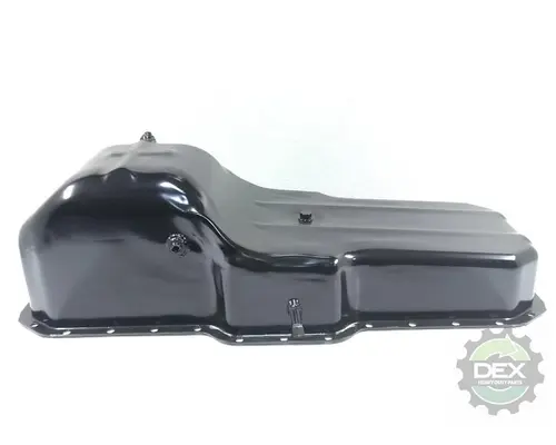 MACK  Oil Pan