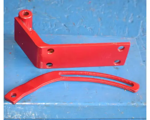 MACK  Oil Pan