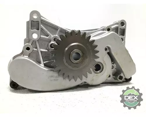MACK  Oil Pump