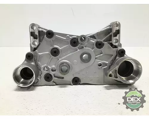 MACK  Oil Pump
