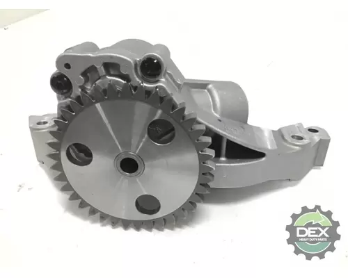 MACK  Oil Pump
