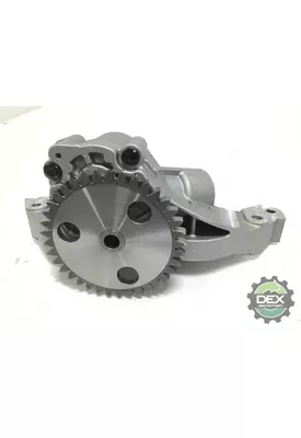 MACK  Oil Pump