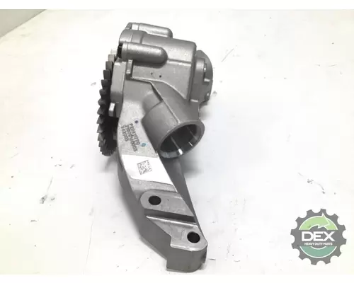 MACK  Oil Pump