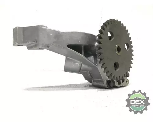 MACK  Oil Pump
