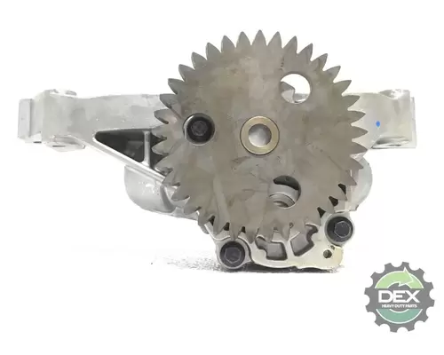 MACK  Oil Pump