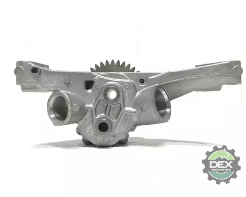 MACK  Oil Pump