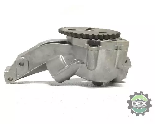 MACK  Oil Pump
