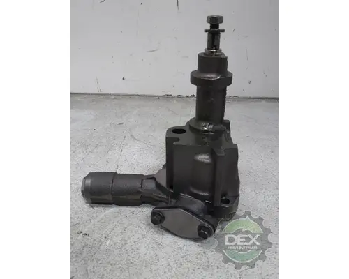 MACK  Oil Pump
