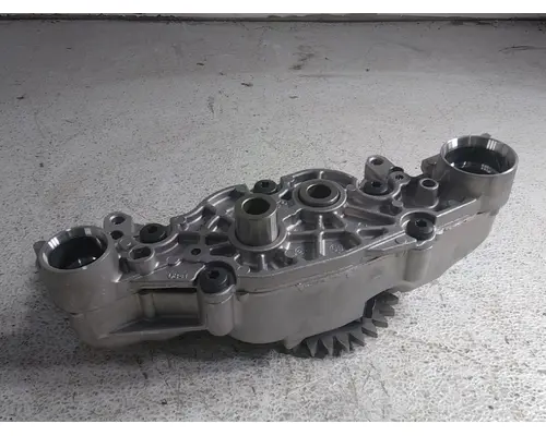 MACK  Oil Pump