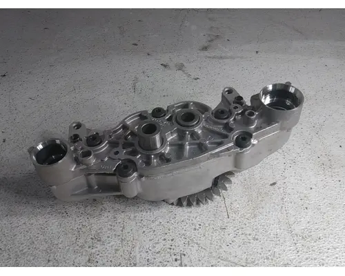 MACK  Oil Pump