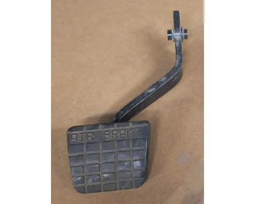 MACK  Pedal 