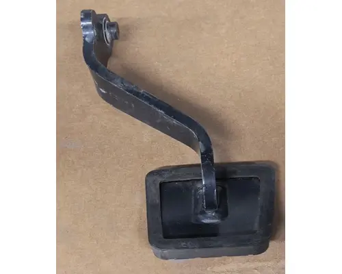 MACK  Pedal 
