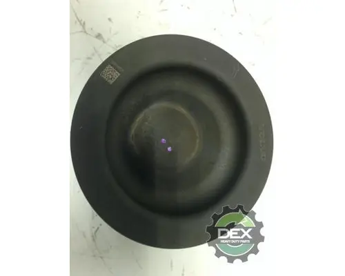 MACK  Piston