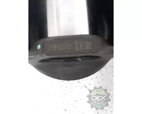 MACK  Piston