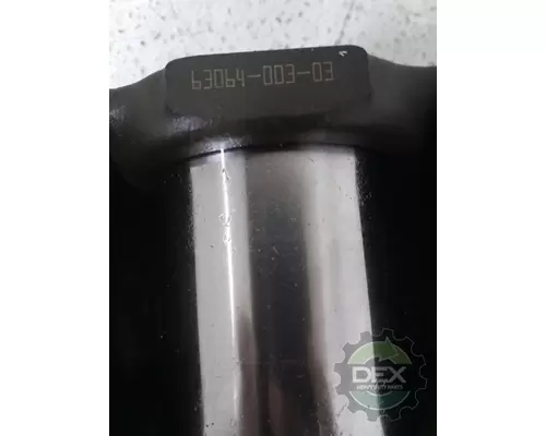 MACK  Piston