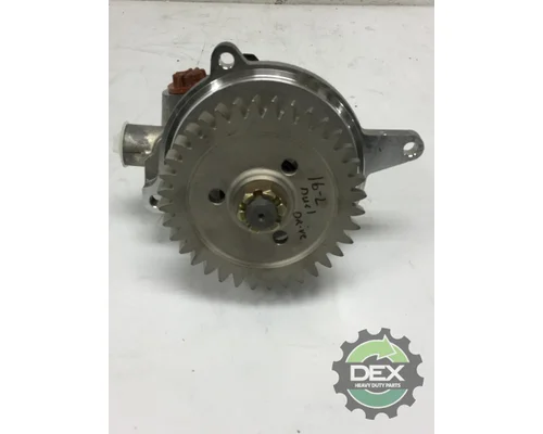 MACK  Power Steering Pump